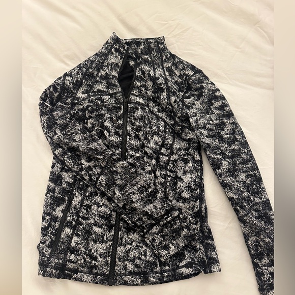Lululemon define jacket - Picture 1 of 3